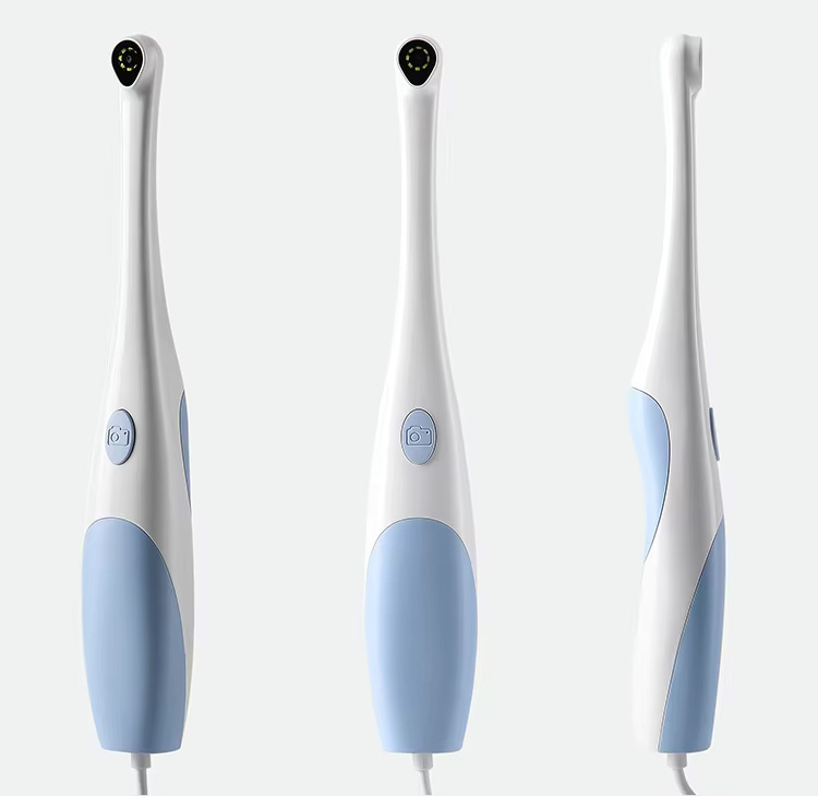 Dental Digital Intraoral Camera Type-C /Micro USB 2in1, 2.0MP Pixel